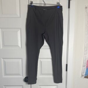 Mondetta Gray Leggings